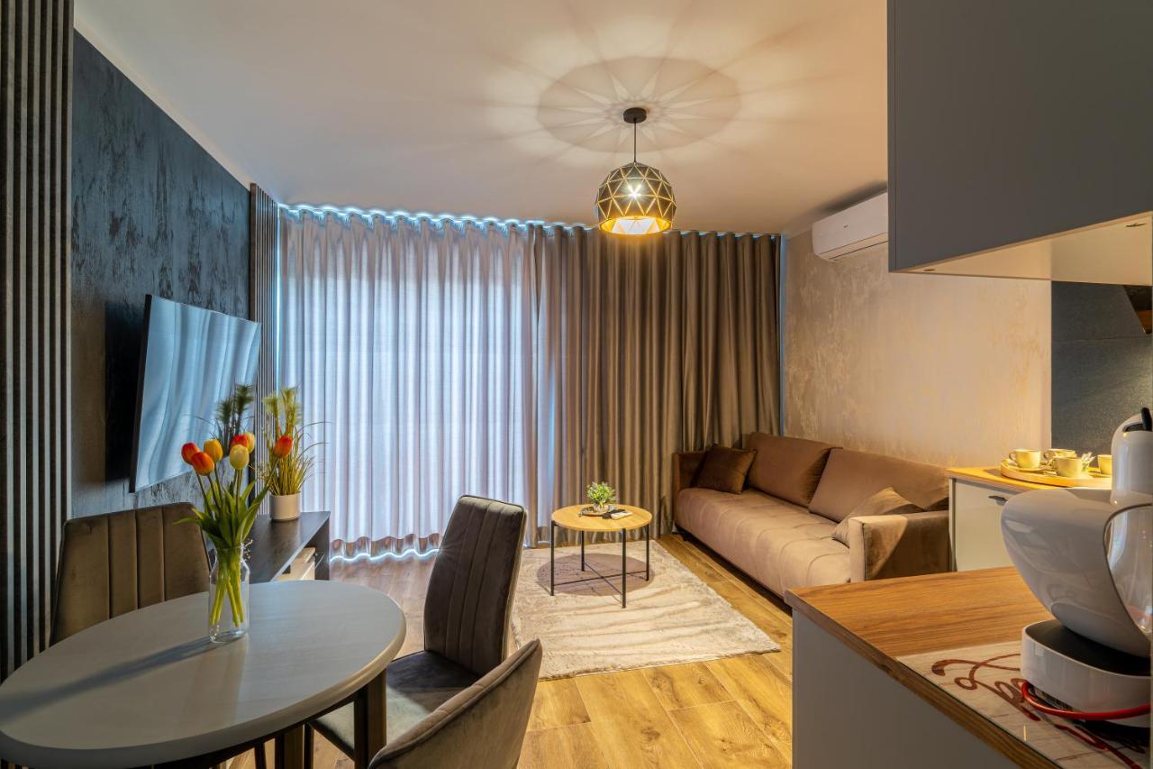 Villa Sol Освенцим Экстерьер фото