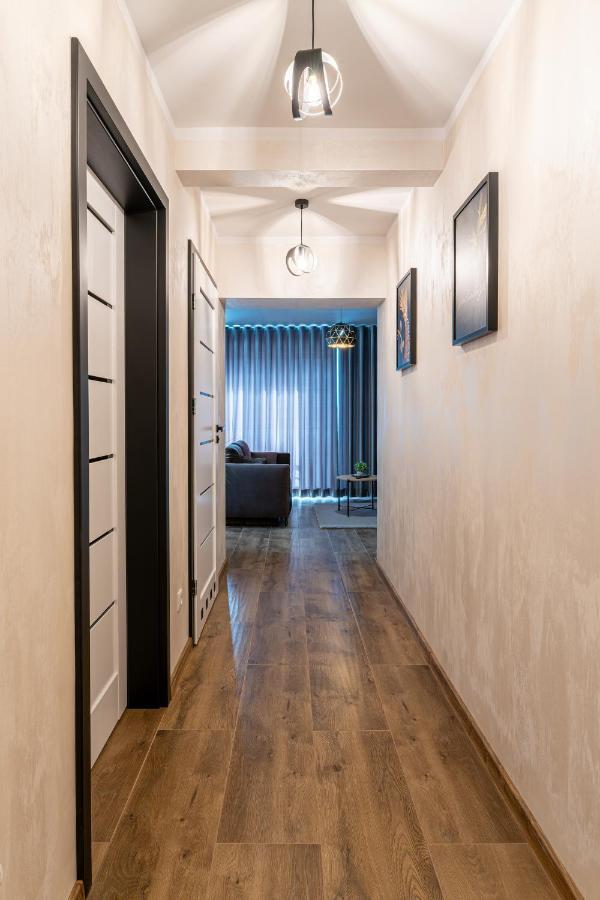 Villa Sol Освенцим Экстерьер фото