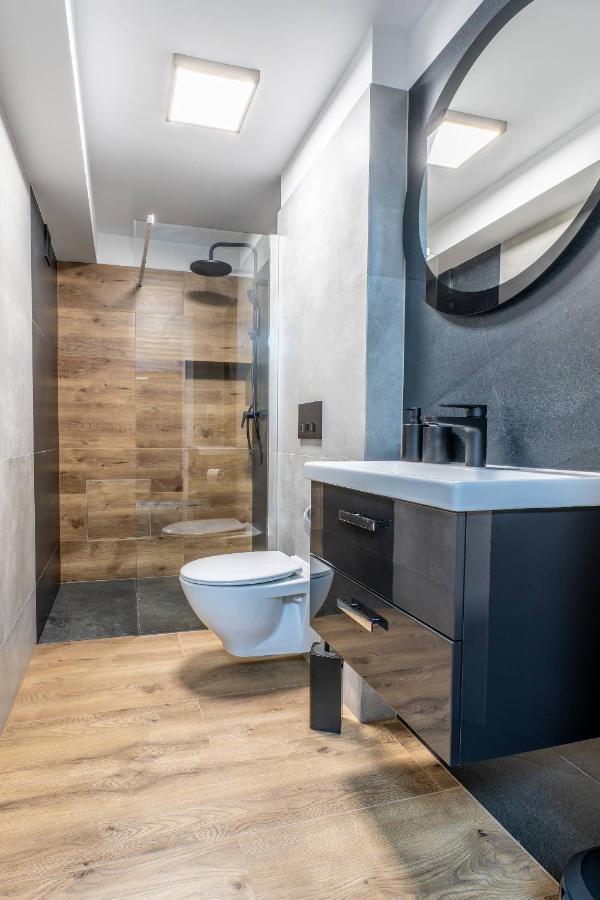 Villa Sol Освенцим Экстерьер фото
